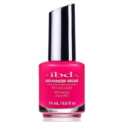 IBD Advanced wear lacquer - parisol